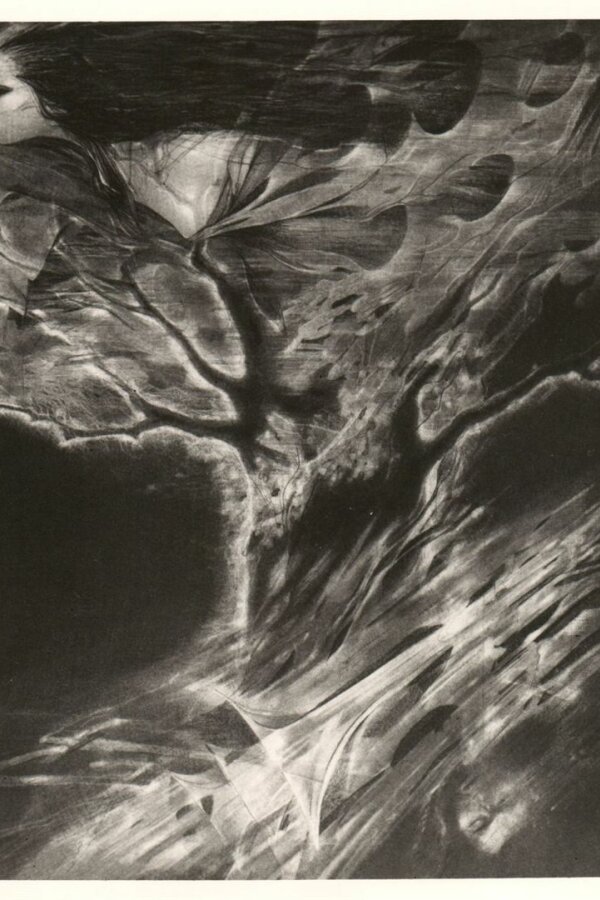 Karel Demel, Šárka, cyklus Má vlast (B. Smetana), 1984